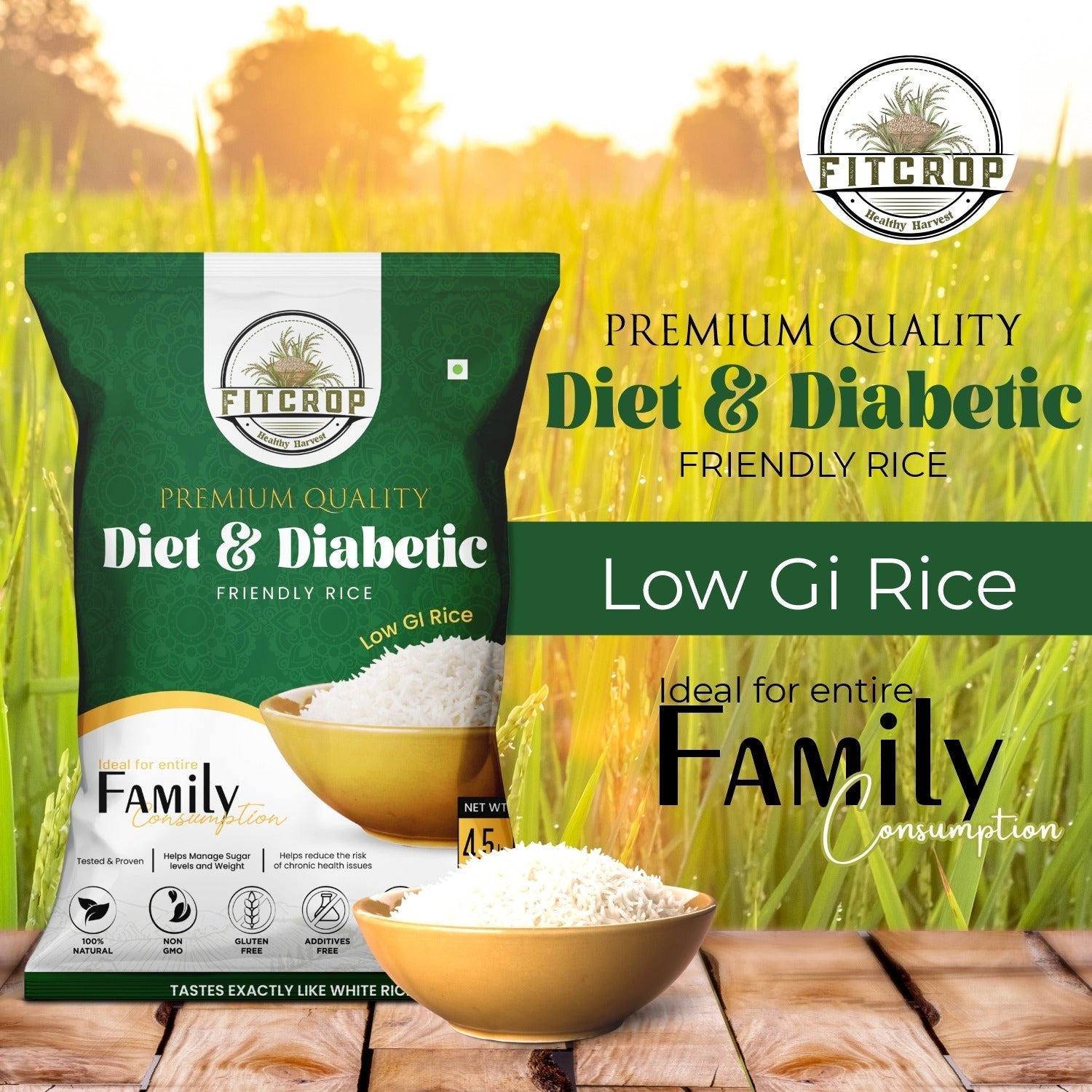 What is NABL Certification in Rice — And Why You Should Care
