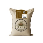 FitCrop Low GI Rice Bulk Pack 19 kg | NABL Lab-Certified GI Below 55 | Best Value Diabetic Rice | Buy Healthy Rice in Bulk India