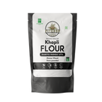 FitCrop Khapli Atta pack ancient emmer wheat low GI high fibre