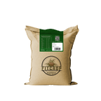 FitCrop diabetic rice 19kg nutrition facts label NABL certified