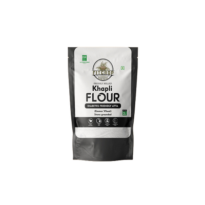 Khapli Flour
