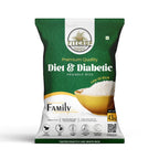 Diet and Diabetic Rice