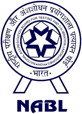 NABL Test Report
