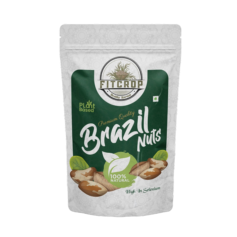 Brazil Nuts