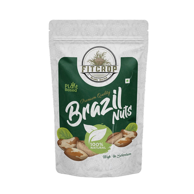 Brazil Nuts