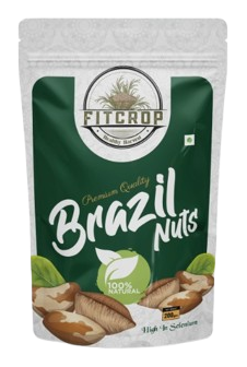 Brazil Nuts