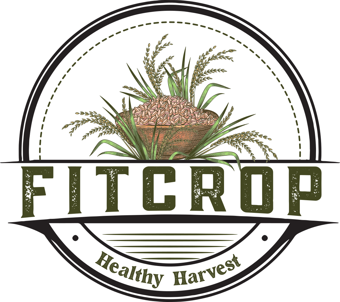 Fit Crop Organic Store