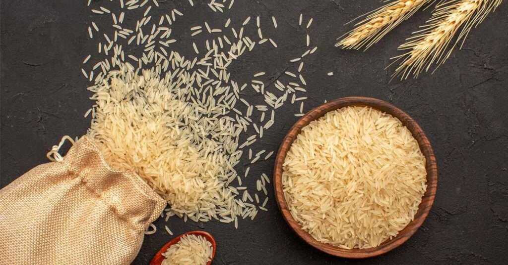 Best Quality Rice Delivery Services in Hyderabad