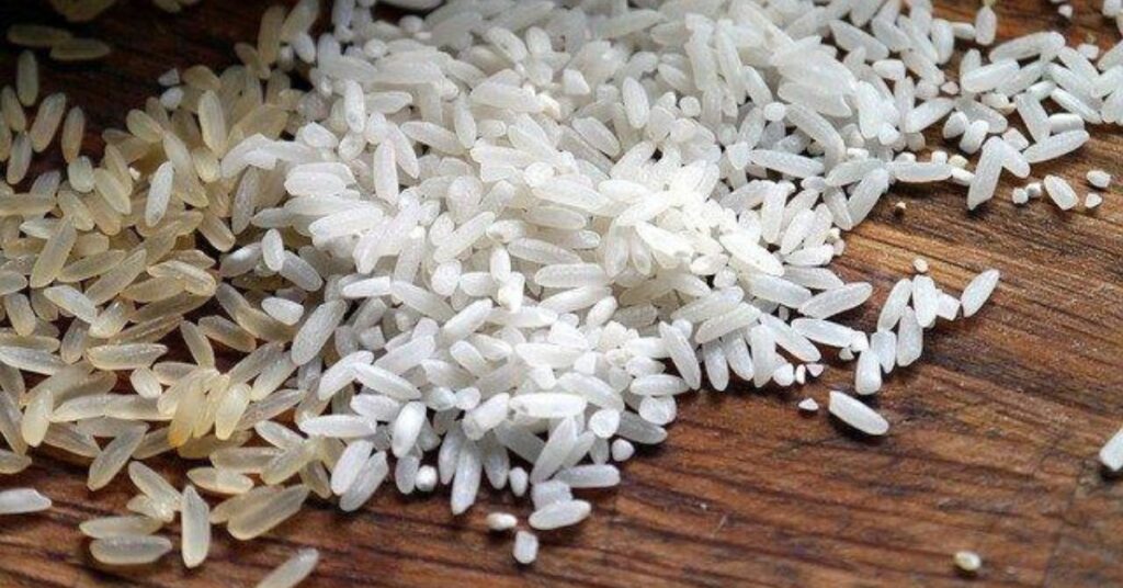 best diabetic rice for diabetic patients in India