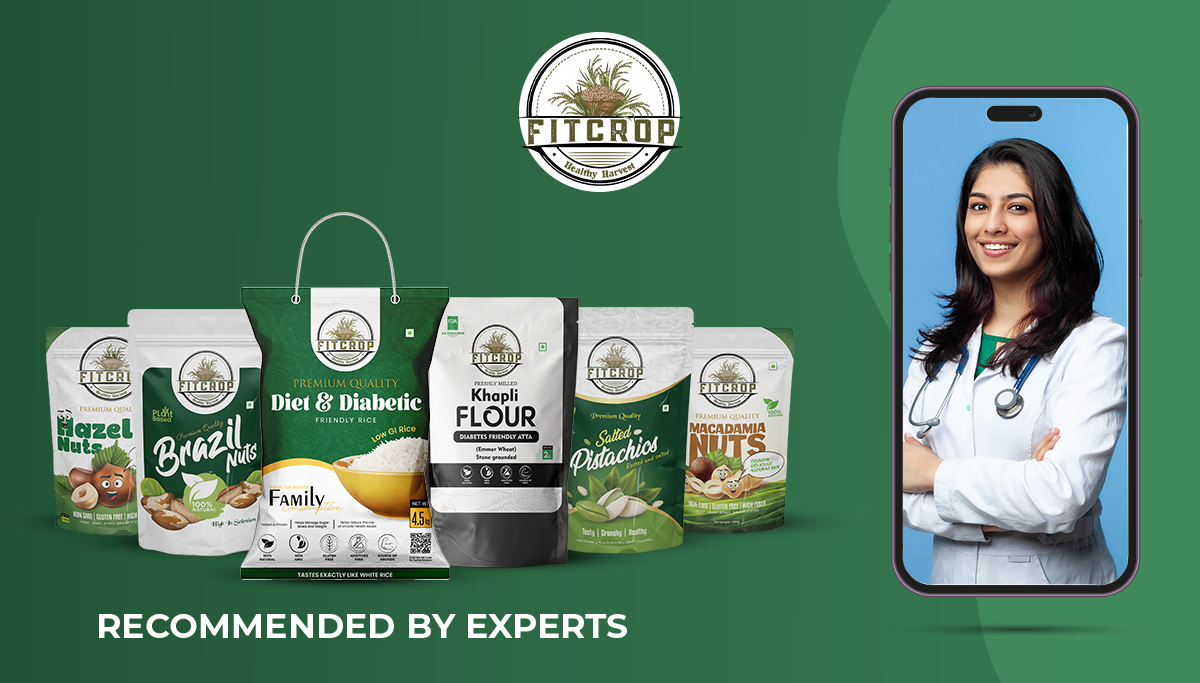 fitcorp banner green