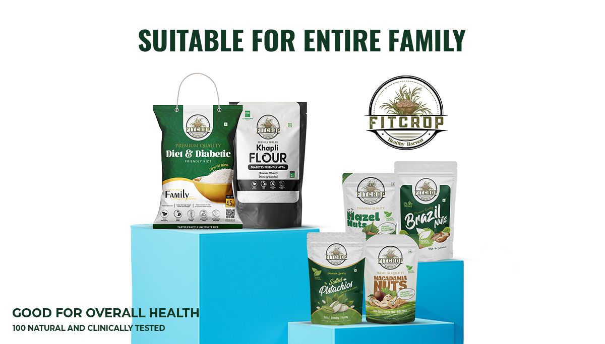 fitcorp banner podium