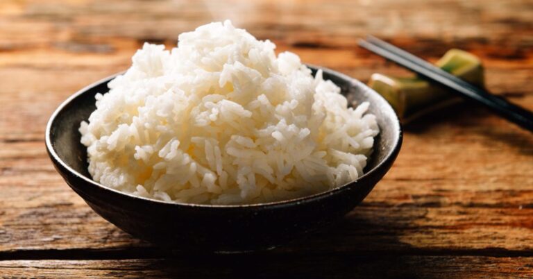 The Benefits of Low GI Rice in India and Why You Should Make the Switch