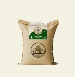 Rice Bag