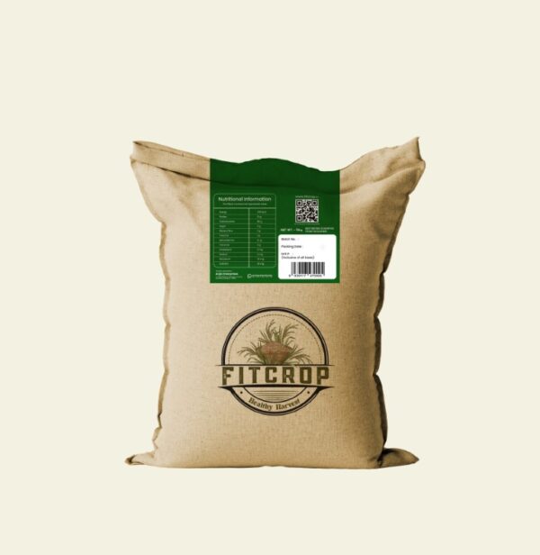 Rice Bag - Image 2